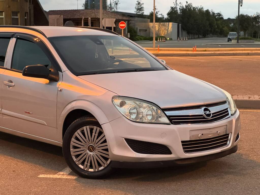 Opel Astra, 1.3 L, 2007 il, 514 000 km — Avtomobillər, Bakı (7)