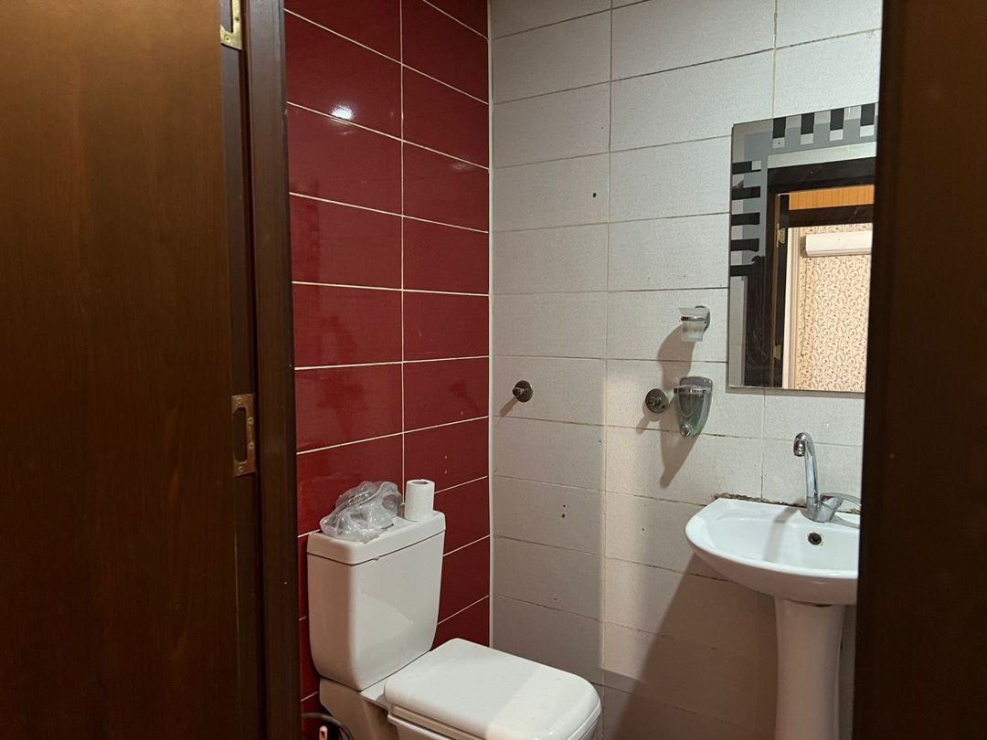 Satılır 2 otaqlı yeni tikili 65 m² — Mənzil, Xırdalan (7)