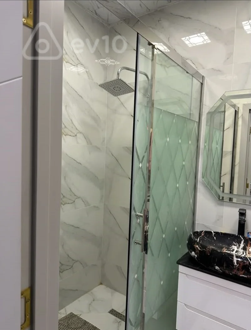 2 otaqlı mənzil, 75 m², Bakı, Əcəmi Naxçıvani küşəsi — kirayə — Mənzil, Bakı (10)