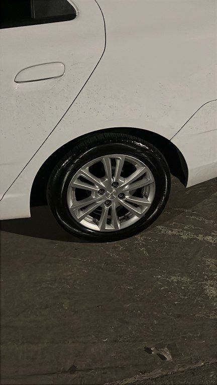 Chevrolet Cobalt, 1.5 L, 2024 il, 150 000 km 90-YD-748 — Avtomobillər, Bakı (12)