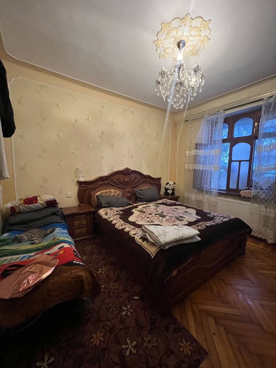 İcarəyə verilir 2 otaqlı yeni tikili 120 m² — Mənzil, Bakı (2)