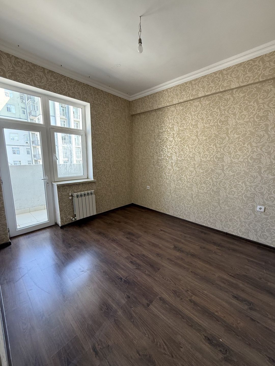 Satılır 4 otaqlı yeni tikili 80 m² — Mənzil, Bakı (2)