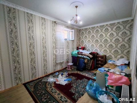 Həyət evləri Satılır Sabunçu r., Maştağa q., 4 otaq, 120 m² — Bakı
