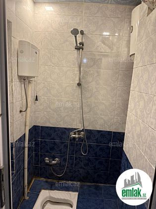 Satılır 3 otaqlı 55 m² köhnə tikili Qara Qarayev m — Mənzil (11)