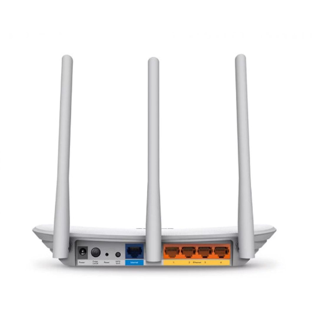 Wi-Fi Router 300 Mbps TP-Link TL-WR845N — Sinyal gücləndiricilər və antennalar, Bakı (2)