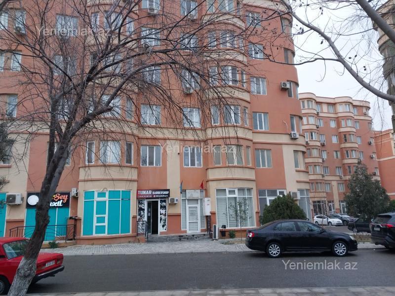 Kirayə 2 otaqlı Obyekt, 30 m², Masazır — Əmlak, Abşeron (8)