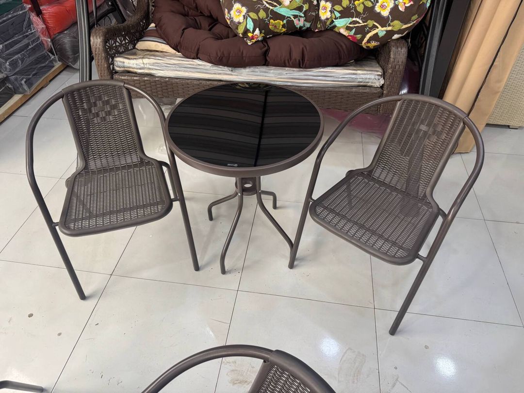 Masa və oturacaqlar — Mebel, Bakı (2)
