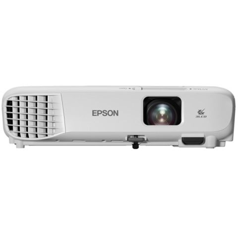 Epson Projector EB-X06 — Almal — İnteraktiv panellər və LED ekranlar