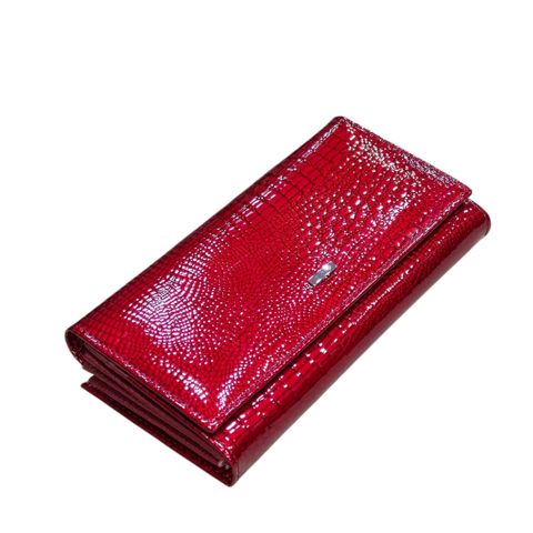 Qadın pul kisəsi AE1519-1, təbii dəri, qırmızı — 32.08 ₼ · Bakı · Mallar Qadın pul kisəsi AE1519-1, təbii dəri, qırmızı — Bakı