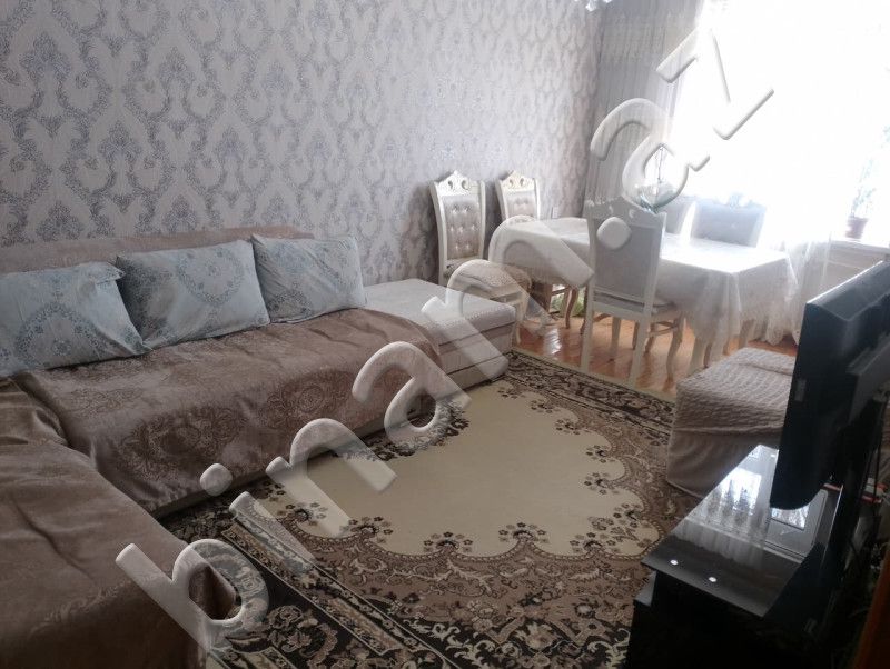 3 otaqlı Köhnə tikili, Satış, Bakı, Suraxanı — Mənzil, Bakı (2)