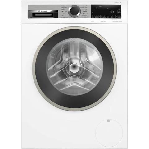 Bosch WGA24400ME 9 kq Paltaryuyan Maşın – Serie 4 - Tutum: 9 kq — Bakı