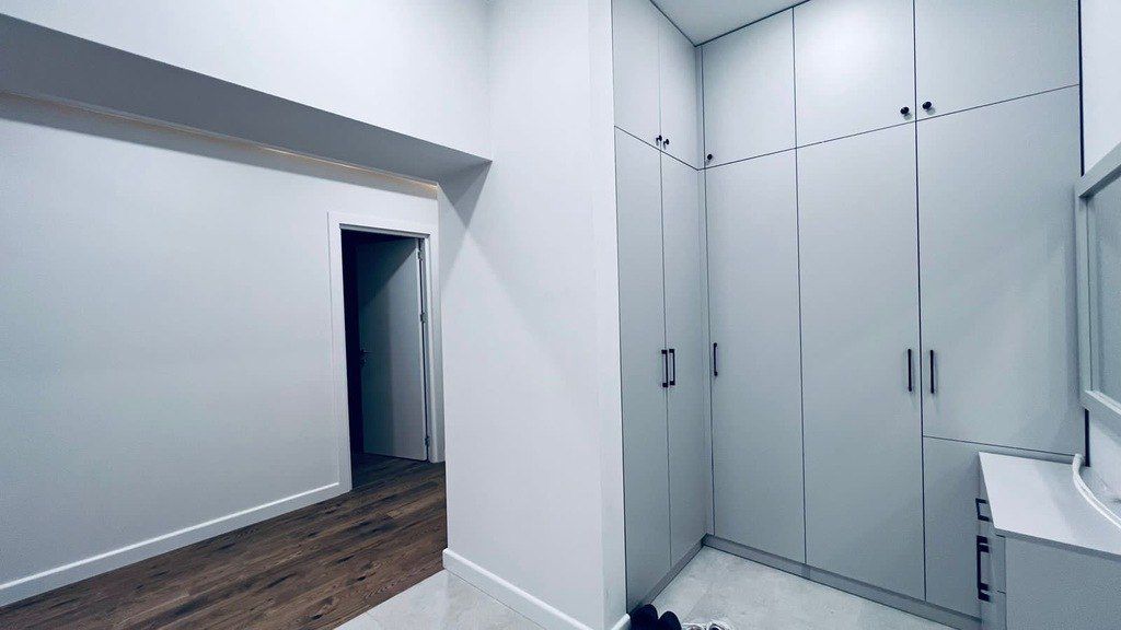 İcarəyə verilir 3 otaqlı yeni tikili 110 m² — Mənzil, Bakı (6)