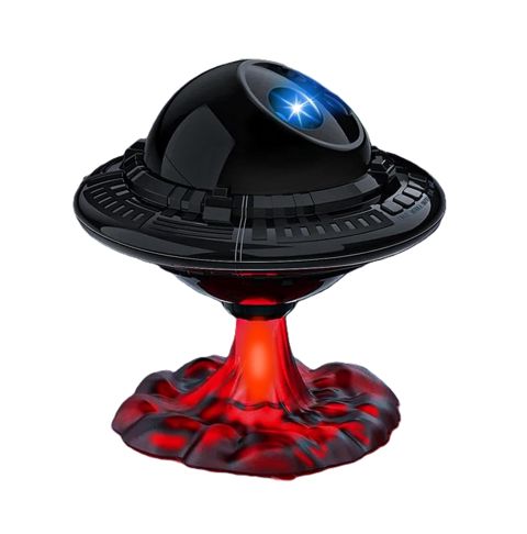 Gecə proyektoru CGNiONE UFO 066 — Bakı