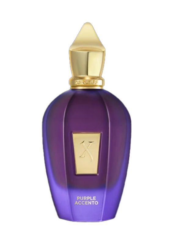 Xerjoff Purple Accento 100 ml — Ətir, Bakı