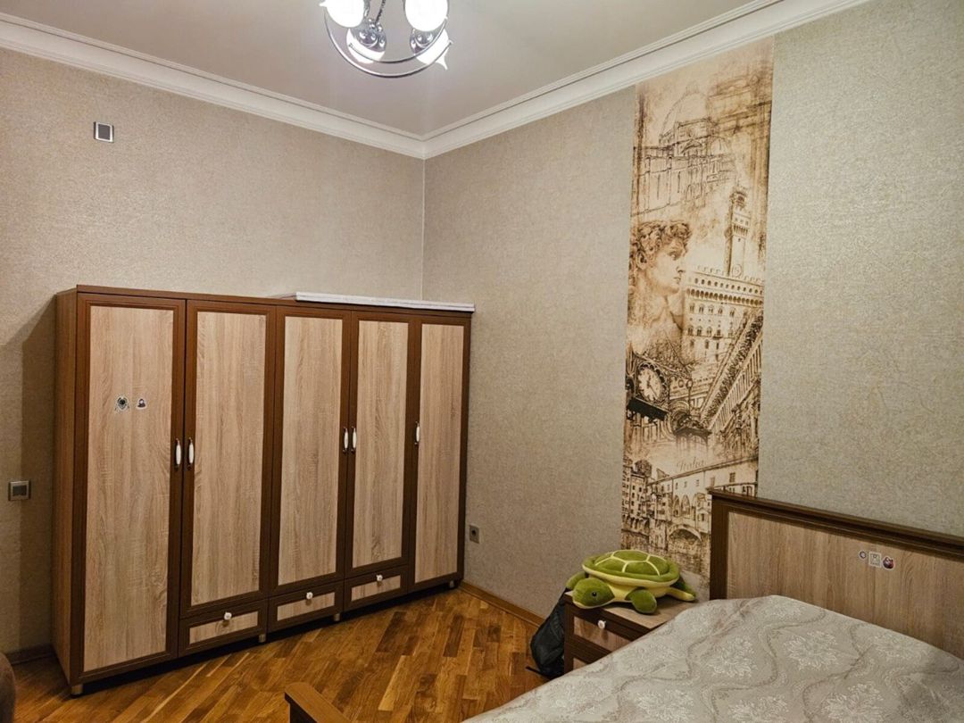 Satılır 7 otaqlı yeni tikili 400 m² — Mənzil, Bakı (12)