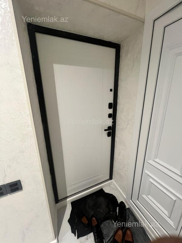 Satılır 4 otaqlı Bina evi menzil (Köhnə tikili), 78 m², 8-ci mikrorayon — Mənzil, Sumqayıt (12)