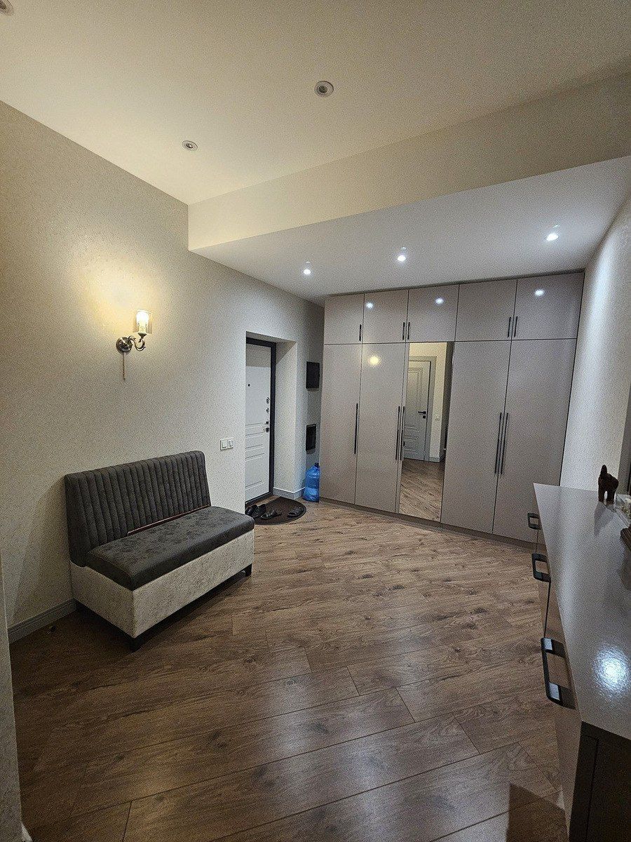Satılır 3 otaqlı yeni tikili 118 m² — Mənzil, Bakı (2)