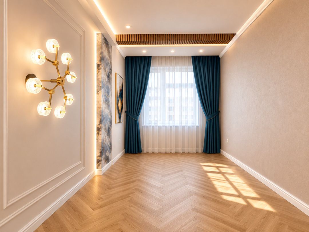 Satılır 3 otaqlı yeni tikili 106 m² — Mənzil, Bakı (3)