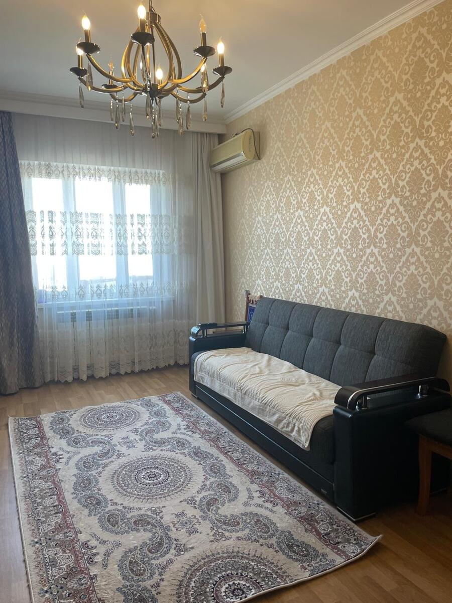 Satılır 3 otaqlı köhnə tikili 85 m² — Mənzil, Bakı (4)