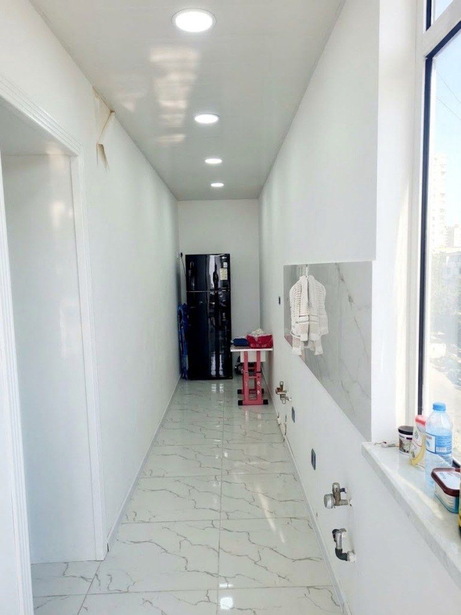 Satılır 3 otaqlı köhnə tikili 55 m² — Mənzil, Bakı (4)
