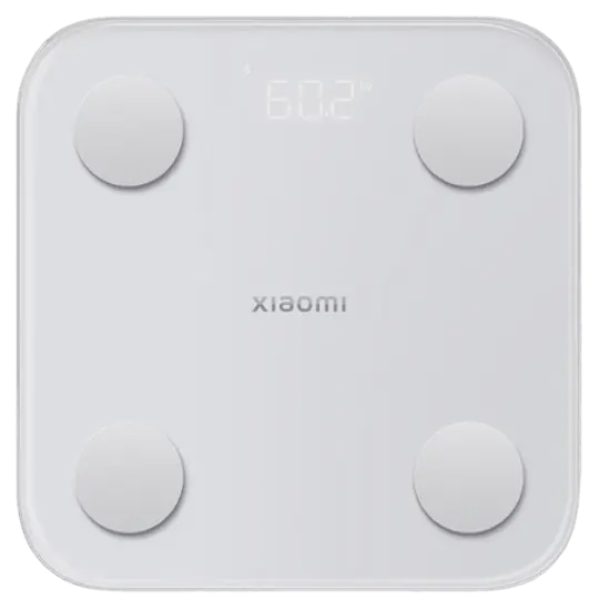 Xiaomi MI Body Composition Scale S400 BHR7793GL — Tərəzi, Bakı