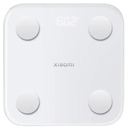 Xiaomi MI Body Composition Scale S400 BHR7793GL — İrşad