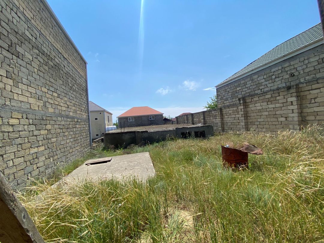 Satılır torpaq 3 sot — Torpaq, Bakı (3)