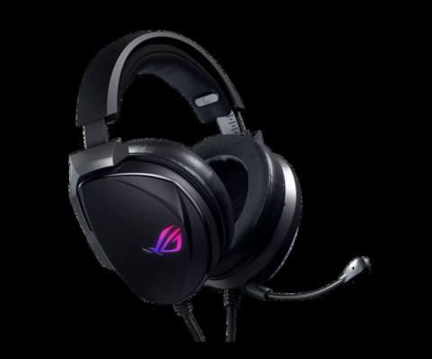ASUS ROG Theta 7.1 90YH01W7-B2UA00 Usb-c Gaming Qulaqlıq ROG Theta — İbay Az — Electronics