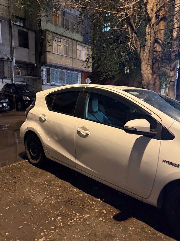 Toyota Yaris, 1.5 L, 0.9 kWh, 2020 il, 200 000 km — Avtomobillər, Bakı (4)