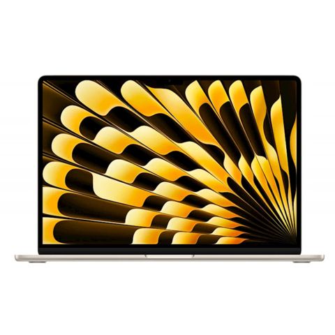 Notbuk Apple MacBook Air 15.3 M2 2023 8/256GB Starlight — 2 829 ₼ · Bakı · Noutbuklar Notbuk Apple MacBook Air 15.3 M2 2023 8/256GB Starlight — Bakı