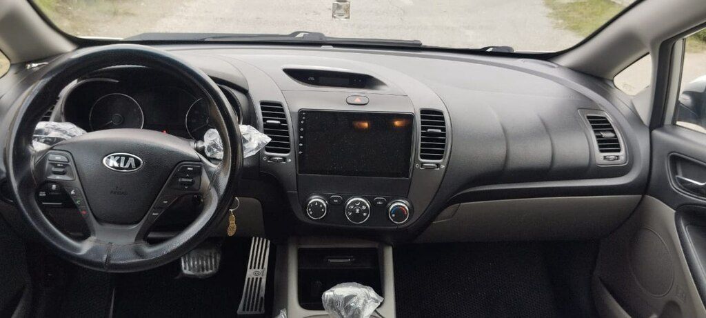 Kia Forte, 1.6 L, 2014 il, 14 000 km — Avtomobillər, Bakı (2)