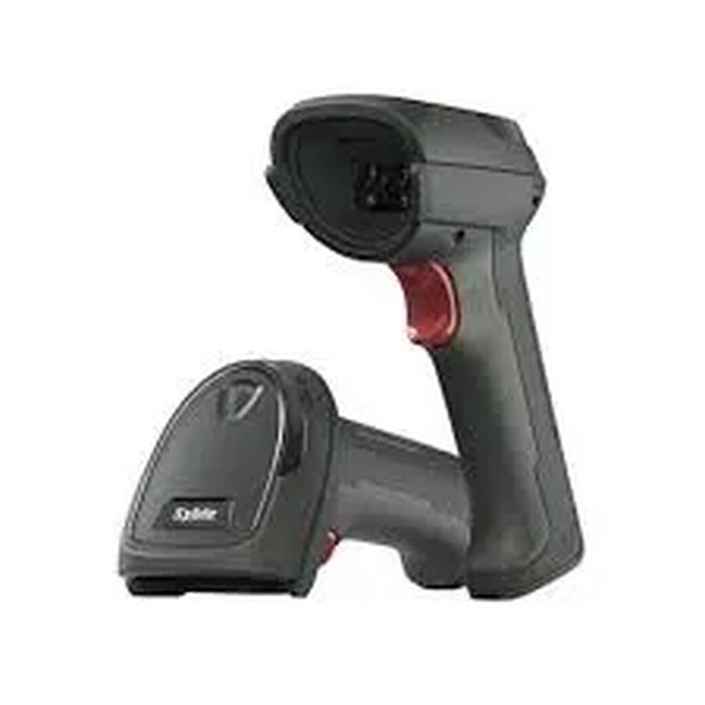 Syble XB-D70 – Yüksək Performanslı Professional 2D Barkod Oxuyucu — Kassa avadanlığı, Bakı
