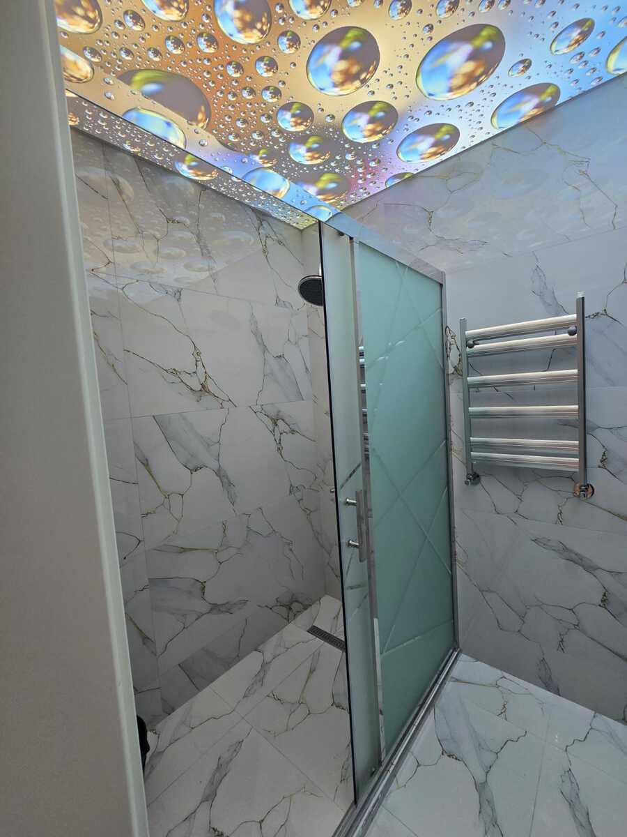 3-otaqlı yeni tikili, Sumqayıt ş., 103 m² — Mənzil, Sumqayıt (4)
