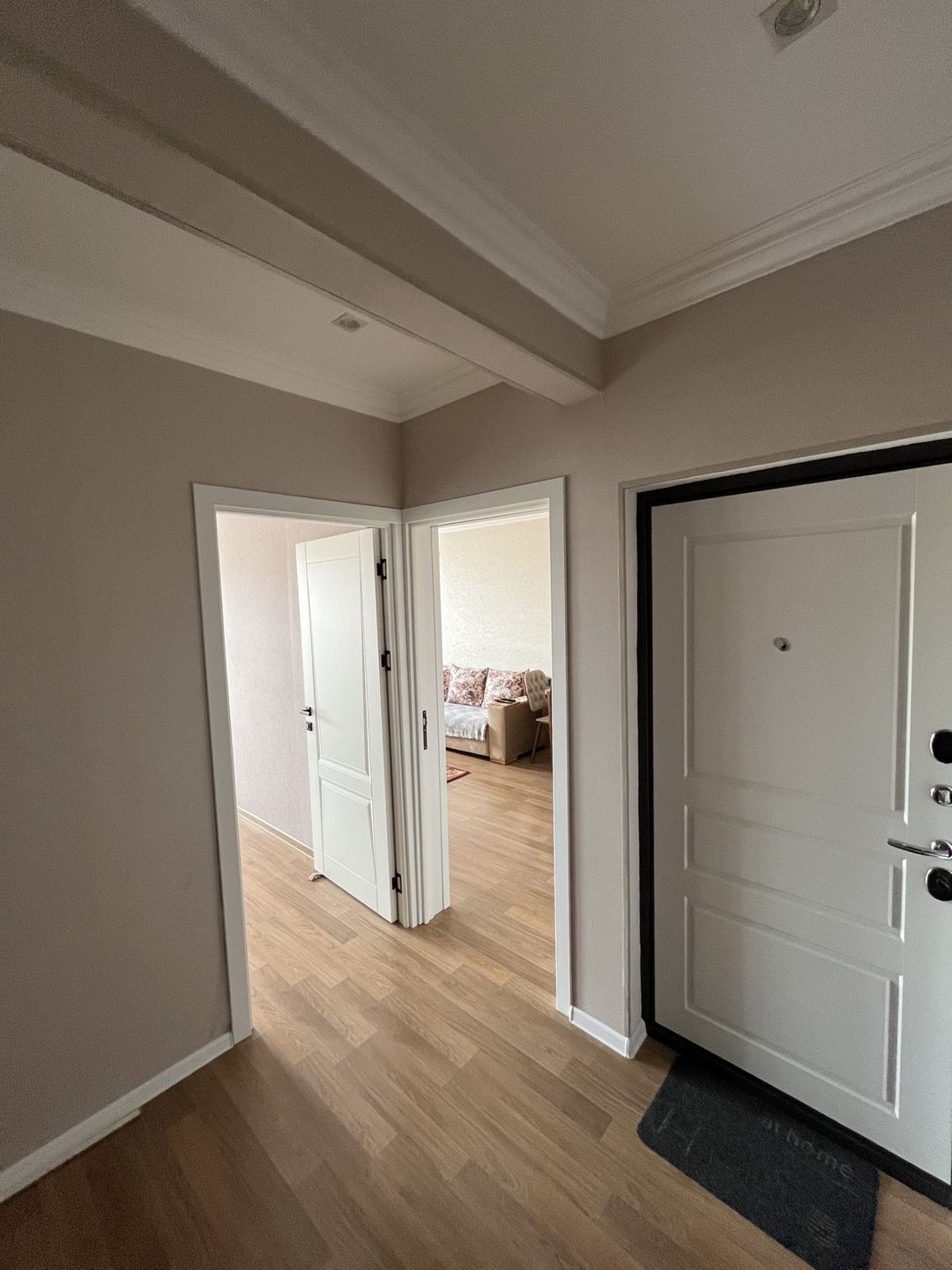 Satılır 4 otaqlı köhnə tikili 100 m² — Mənzil, Bakı (12)
