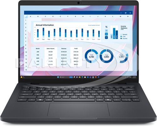Noutbuk Dell Pro Max 14 MC14250 (210-BPVP_I7) — Noutbuklar, Bakı (3)