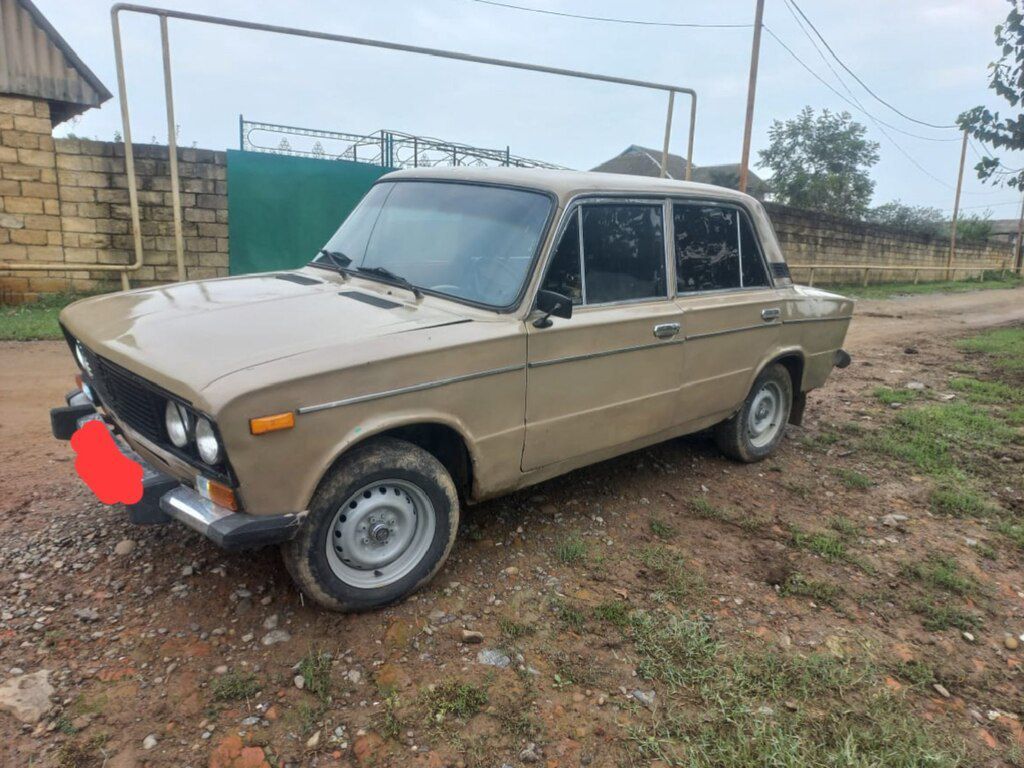 Lada (VAZ) 2106, 1.5 L, 1988 il, 79 000 km — Avtomobillər, Lənkəran (3)