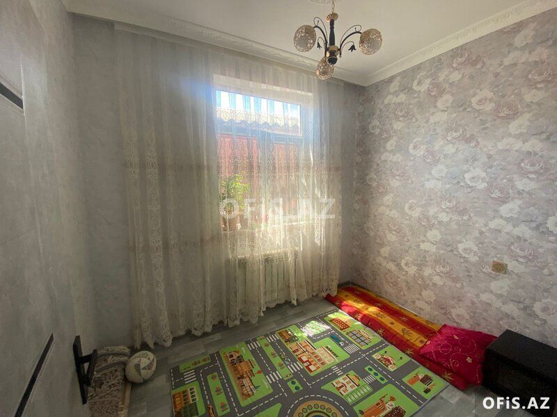 Həyət evləri Satılır Binəqədi r., Binəqədi q., 3 otaq, 70 m² — Ev, villa, Bakı (6)