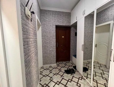 Satılır 4 otaqlı yeni tikili 83 m² — Bakı