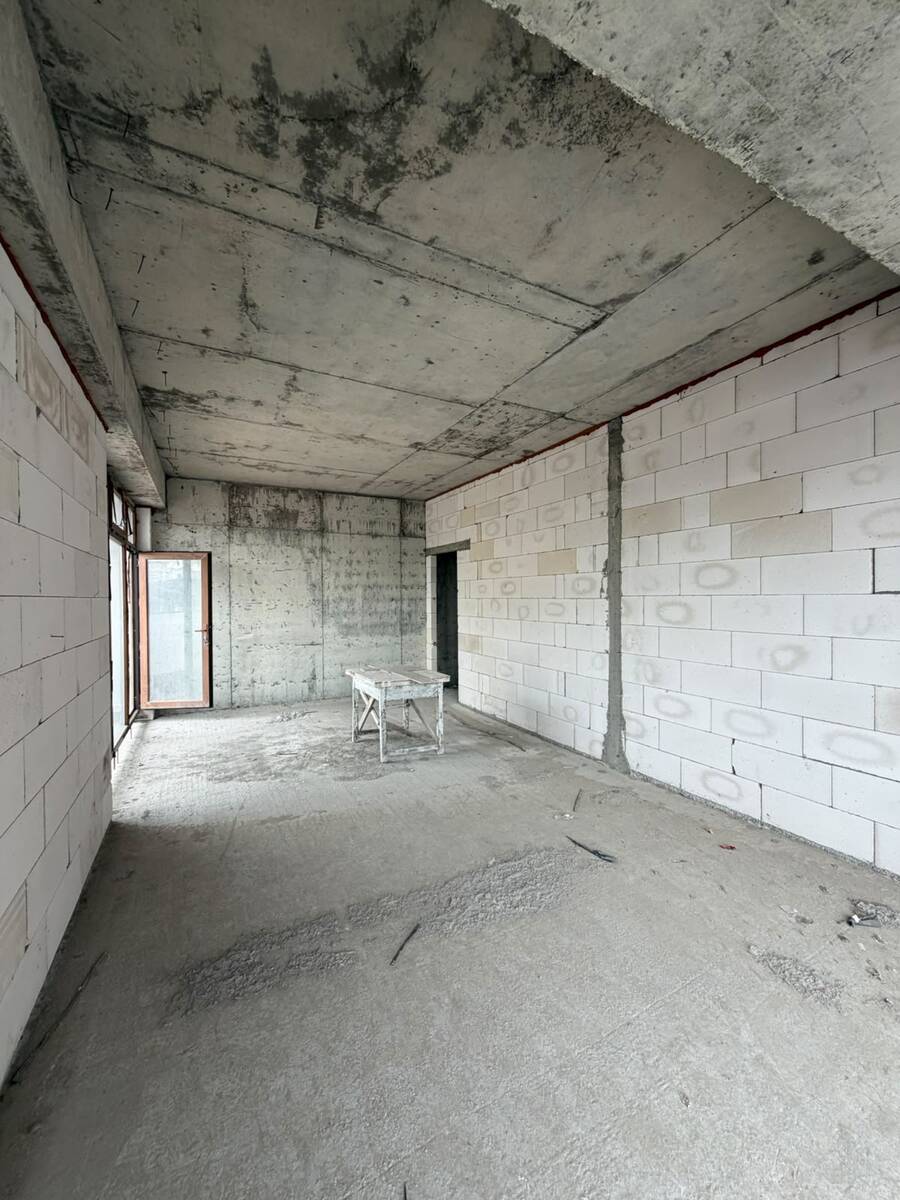 Satılır 2 otaqlı yeni tikili 117 m² — Mənzil, Bakı (10)