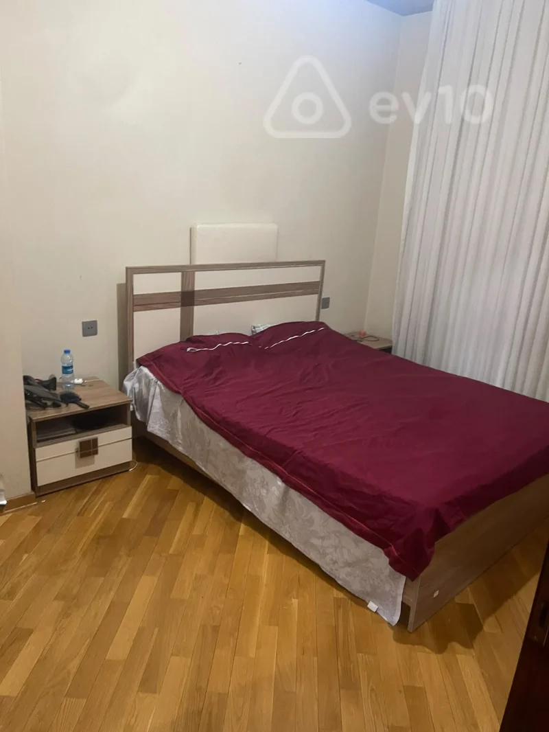 2 otaqlı mənzil, 70 m², Bakı, İbrahim Paşa Dadaşov küç. — kirayə — Mənzil, Bakı (5)