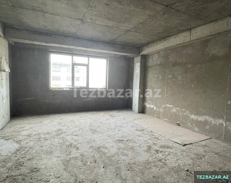 Satılır 2 otaqlı yeni tikili 67 m², 20 Yanvar m — Mənzil, Bakı (3)