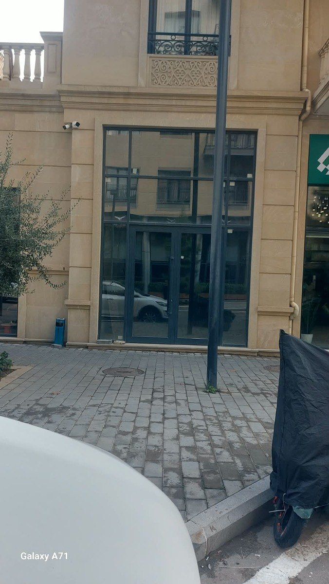 İcarəyə verilir obyekt 45 m² — Əmlak, Bakı (3)