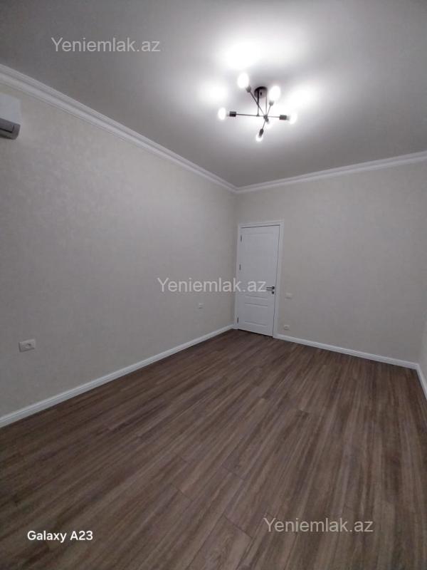 Satılır 2 otaqlı Bina evi menzil (Yeni tikili), 53.91 m², Xətai rayonu — Mənzil, Bakı (6)
