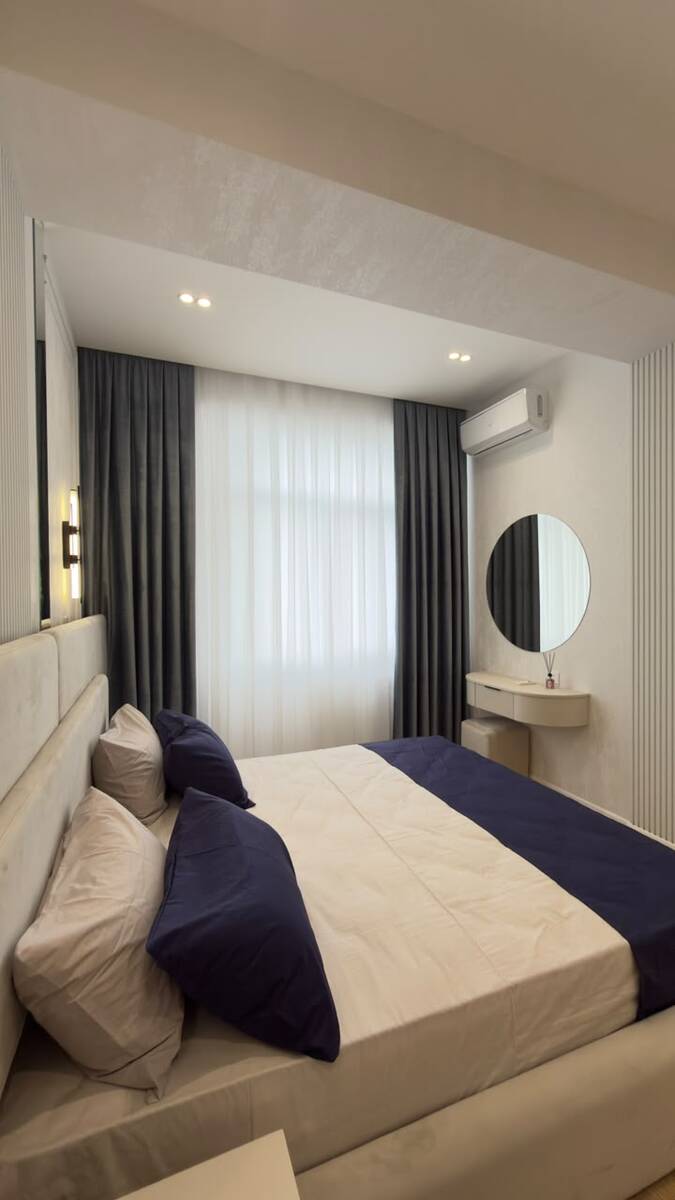Satılır 4 otaqlı yeni tikili 145 m² — Mənzil, Bakı (5)