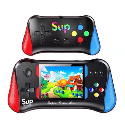 Oyun konsolu Sup X7M — 25 ₼ · Bakı · Oyunlar, konsollər və proqramlar Oyun konsolu Sup X7M — Bakı