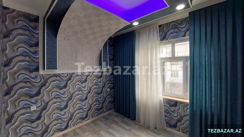 Məzil Dublekstdir 3 otaq Xırdalan ş — Ev, villa, Xırdalan (4)