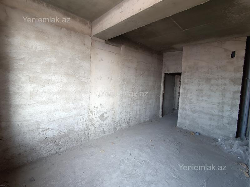 Satılır 3 otaqlı Bina evi menzil (Yeni tikili), 97 m², 19-cu məhəllə — Mənzil, Sumqayıt (5)