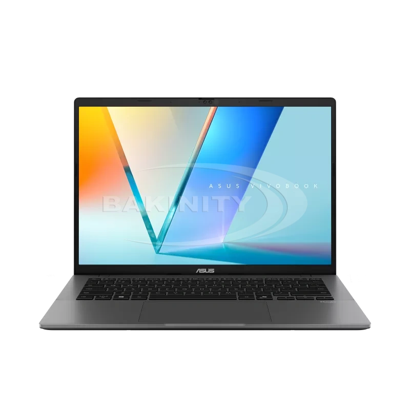 Noutbuk ASUS Vivobook S S3407CA-LY007 (90NB16J2-M006S0) — Компьютеры и ноутбуки