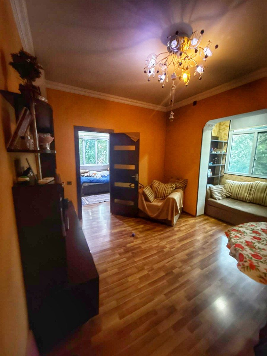 Satılır 3 otaqlı köhnə tikili 70 m² — Mənzil, Bakı (3)