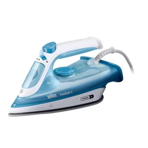 Ütü Braun FI3144BL — Almal — Бытовая техника